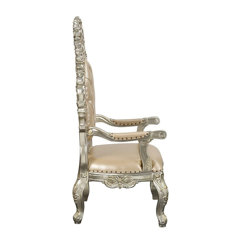 Acme Furniture Sorina Dining Chair DN01210 IMAGE 4