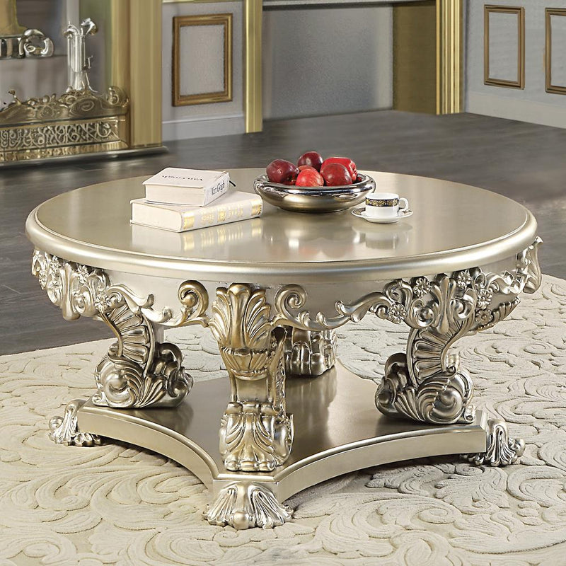 Acme Furniture Sorina Coffee Table LV01213 IMAGE 1