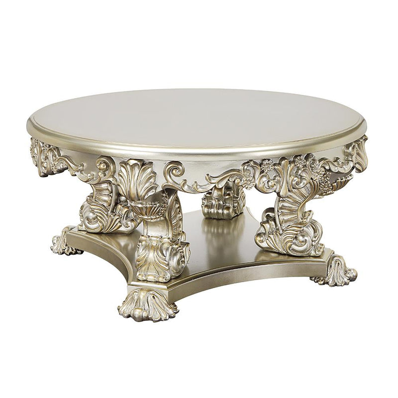 Acme Furniture Sorina Coffee Table LV01213 IMAGE 2