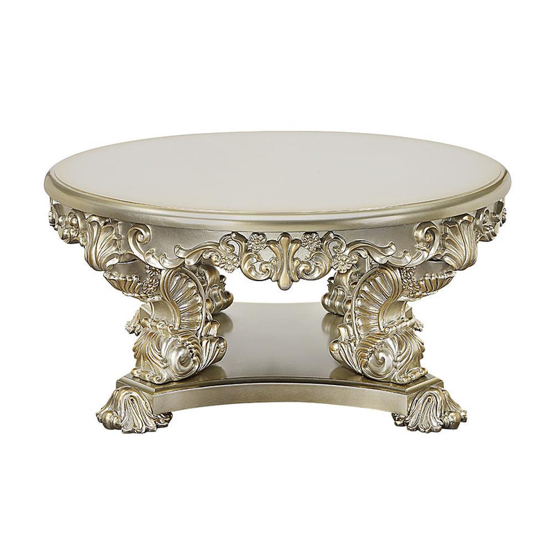 Acme Furniture Sorina Coffee Table LV01213 IMAGE 3