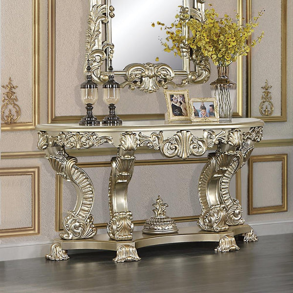 Acme Furniture Sorina Sofa Table LV01216 IMAGE 1