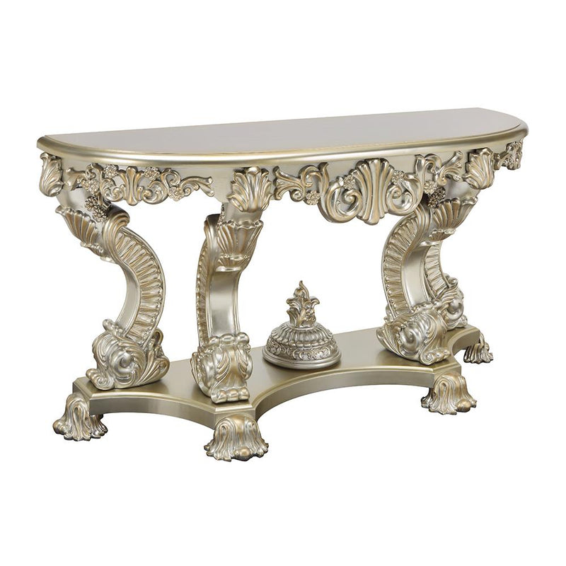 Acme Furniture Sorina Sofa Table LV01216 IMAGE 2