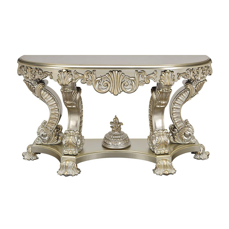 Acme Furniture Sorina Sofa Table LV01216 IMAGE 3