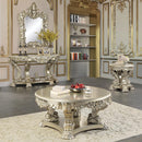 Acme Furniture Sorina LV01216 Sofa Table IMAGE 6