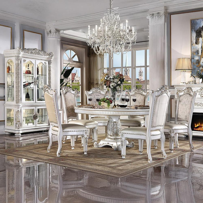 Acme Furniture Vendome DN01223 Curio IMAGE 7