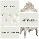 Acme Furniture Adara DN01230 Side Chair IMAGE 8