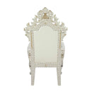 Acme Furniture Adara Arm Chair DN01231 IMAGE 4