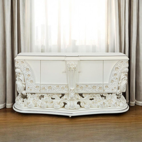 Acme Furniture Adara Server DN01233 IMAGE 1