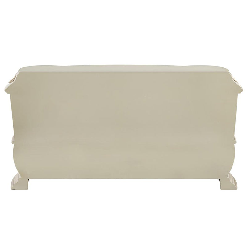 Acme Furniture Danae 4-Drawer Dresser BD01237 IMAGE 6