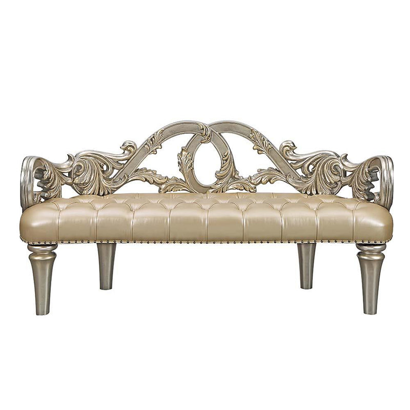 Acme Furniture Danae Bench BD01239 IMAGE 3