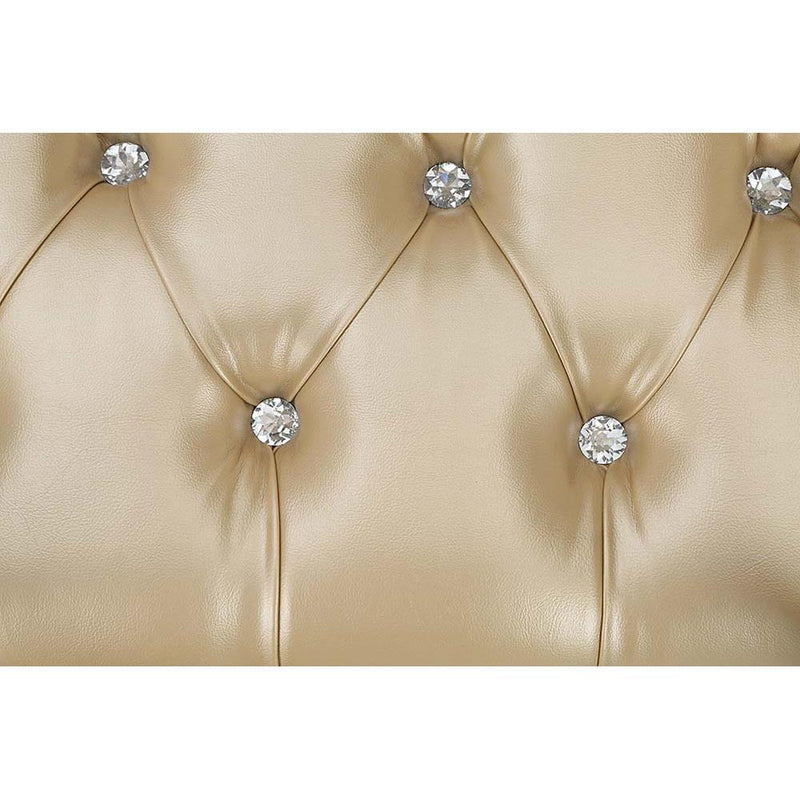 Acme Furniture Danae Bench BD01239 IMAGE 6