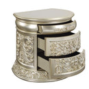 Acme Furniture Sorina 2-Drawer Nightstand BD01242 IMAGE 5