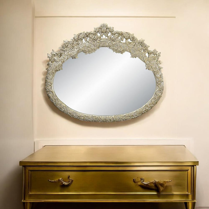 Acme Furniture Sorina BD01243 Mirror IMAGE 6