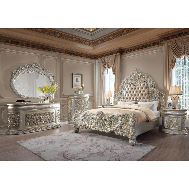 Acme Furniture Sorina BD01244 Dresser IMAGE 7