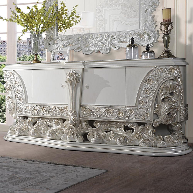 Acme Furniture Adara Dresser BD01251 IMAGE 1