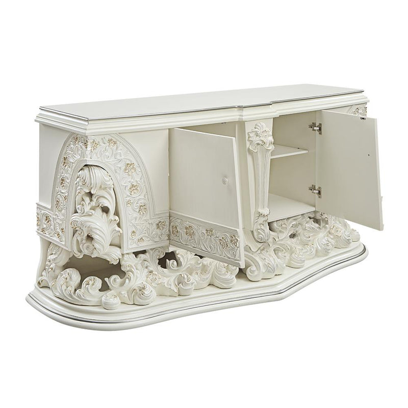 Acme Furniture Adara Dresser BD01251 IMAGE 4