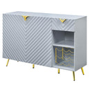 Acme Furniture Gaines Server DN01262 IMAGE 2