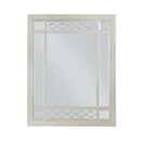 Acme Furniture Varian Dresser Mirror BD01283 IMAGE 2