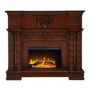 Acme Furniture Vendom Electric Fireplace AC01312 IMAGE 3