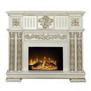 Acme Furniture Vendom Electric Fireplace AC01313 IMAGE 3