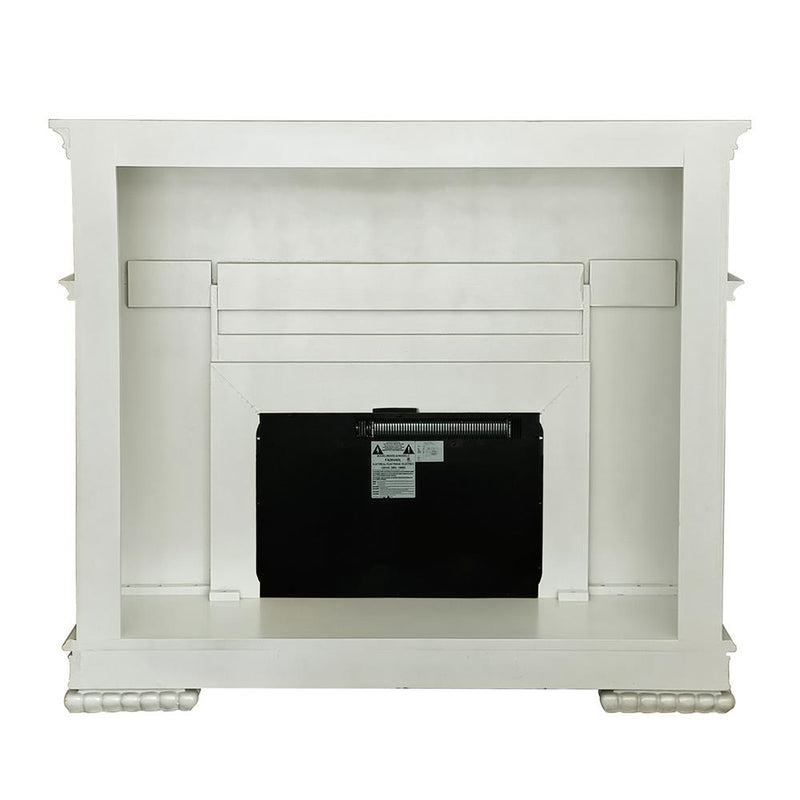 Acme Furniture Vendom Electric Fireplace AC01313 IMAGE 5