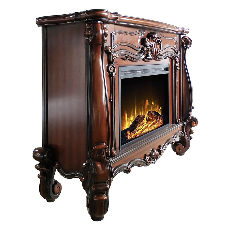 Acme Furniture Versailles AC01315 Fireplace IMAGE 2