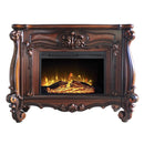 Acme Furniture Versailles AC01315 Fireplace IMAGE 3