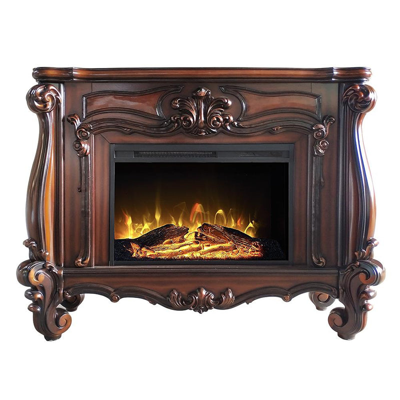 Acme Furniture Versailles AC01315 Fireplace IMAGE 3