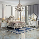 Acme Furniture Versailles II BD01323Q Queen Bed IMAGE 5