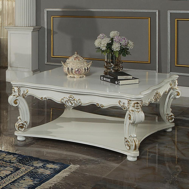 Acme Furniture Vendom Coffee Table LV01327 IMAGE 1