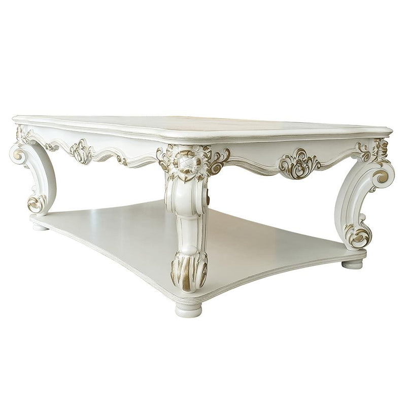 Acme Furniture Vendom Coffee Table LV01327 IMAGE 2