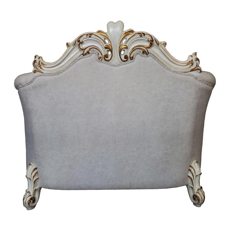 Acme Furniture Vendom II Stationary Fabric Chair LV01331 IMAGE 4