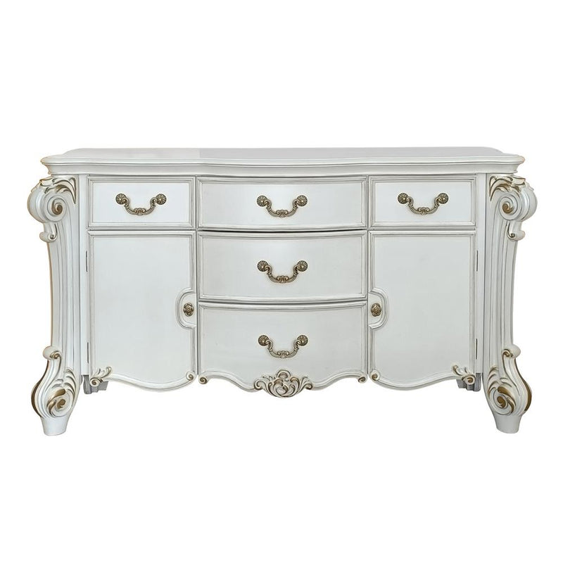 Acme Furniture Vendom 5-Drawer Dresser BD01342 IMAGE 3