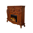 Acme Furniture Picardy Electric Fireplace AC01344 IMAGE 2