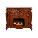 Acme Furniture Picardy Electric Fireplace AC01344 IMAGE 3