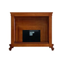 Acme Furniture Picardy Electric Fireplace AC01344 IMAGE 5