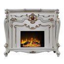Acme Furniture Picardy Electric Fireplace AC01345 IMAGE 3