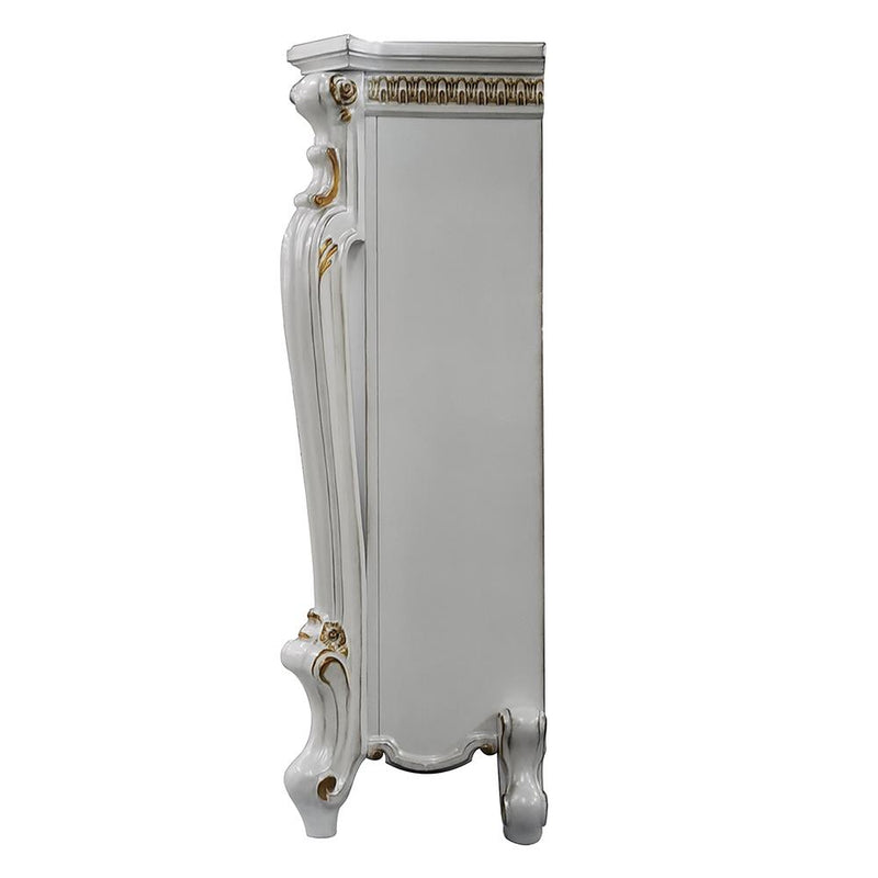 Acme Furniture Picardy Electric Fireplace AC01345 IMAGE 4