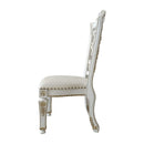 Acme Furniture Vendom Dining Chair DN01347 IMAGE 4