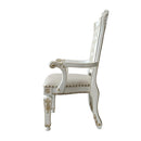 Acme Furniture Vendom Arm Chair DN01349 IMAGE 4