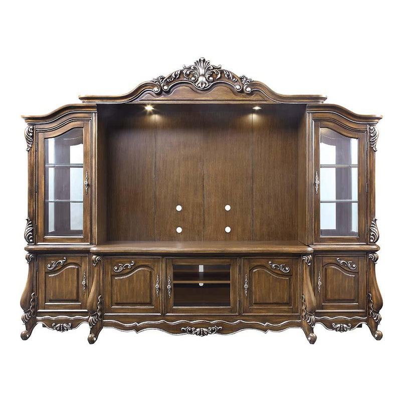 Acme Furniture Entertainment Centers Entertainment Centers LV01355 IMAGE 3