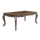 Acme Furniture Latisha Dining Table DN01356 IMAGE 1