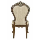 Acme Furniture Latisha Dining Chair DN01358 IMAGE 4