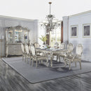 Acme Furniture Bently DN01367 Dining Table IMAGE 9