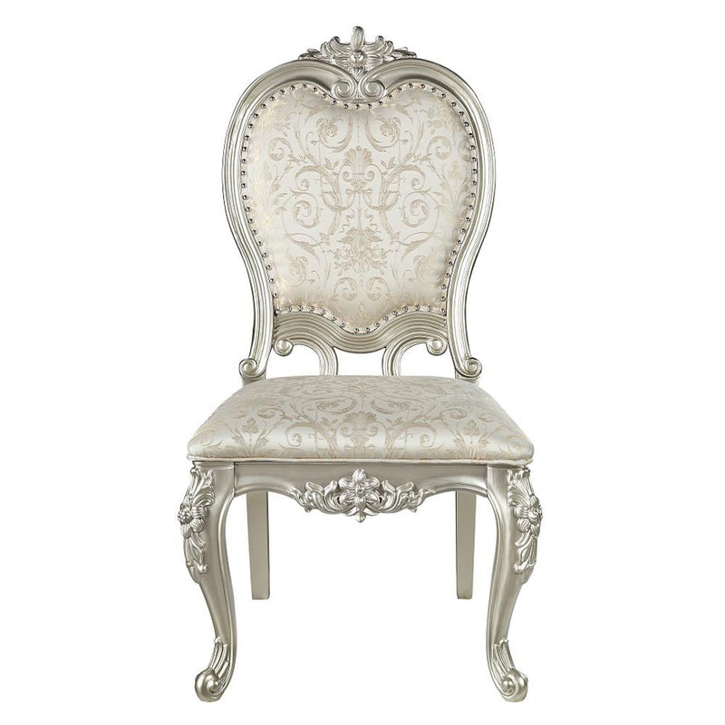 Acme Furniture Bently Dining Chair DN01369 IMAGE 3