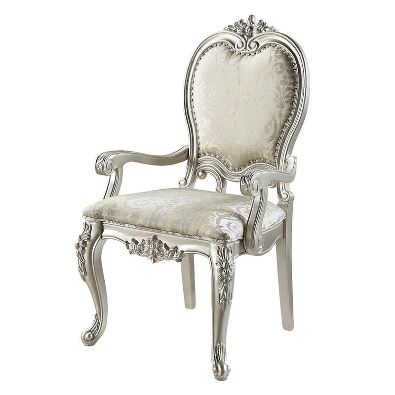 Acme Furniture Bently Arm Chair DN01370 IMAGE 2