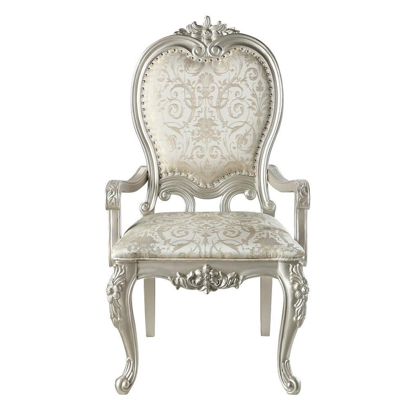 Acme Furniture Bently Arm Chair DN01370 IMAGE 3