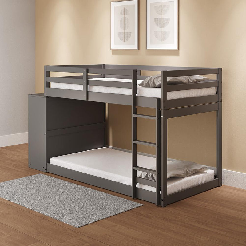 Acme Furniture Kids Beds Bunk Bed BD01372 IMAGE 6
