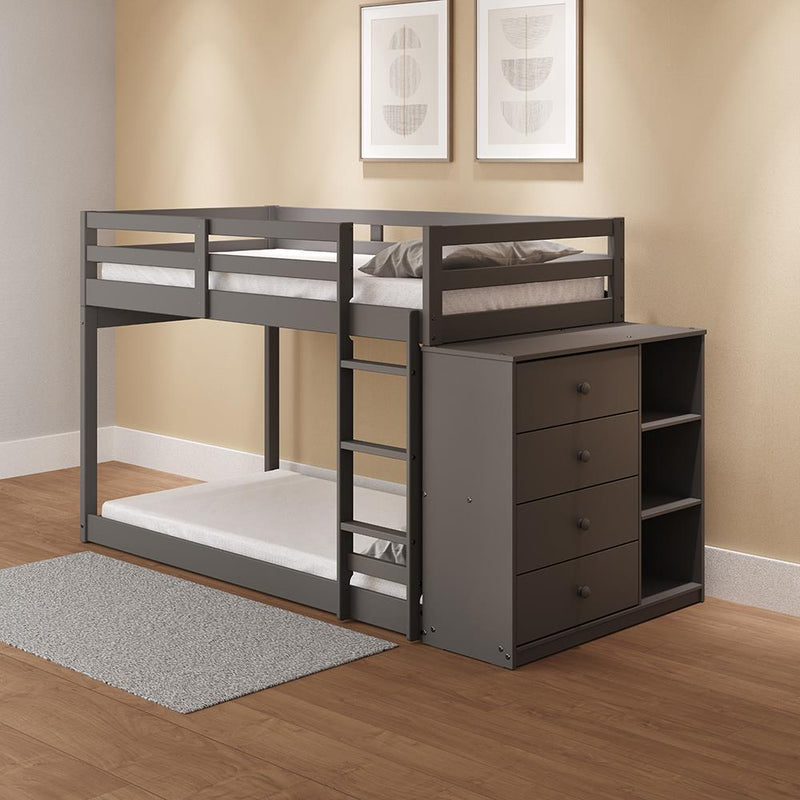 Acme Furniture Kids Beds Bunk Bed BD01372 IMAGE 8