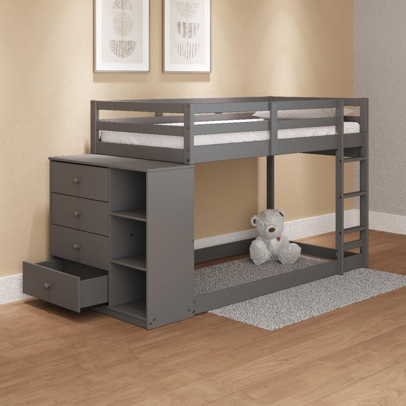 Acme Furniture Kids Beds Bunk Bed BD01372 IMAGE 9